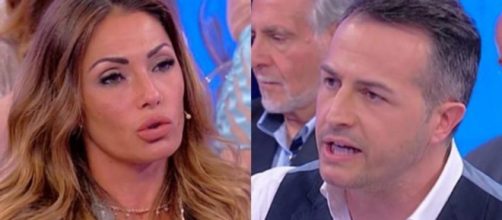 Uomini e Donne, Ida Platano: 'Con Riccardo non ci siamo più visti, storia al capolinea'.