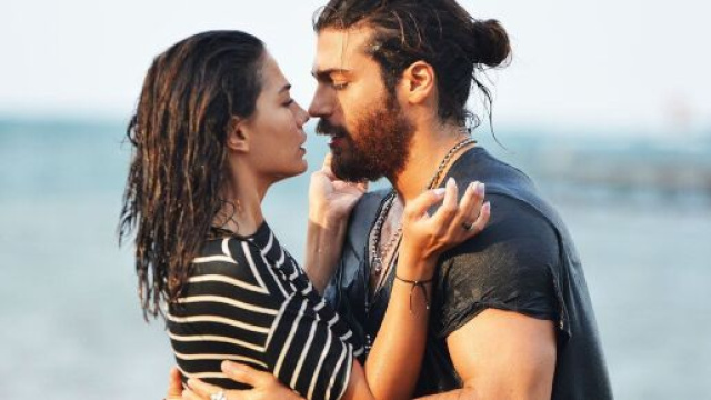 DayDreamer, trame al 17 luglio: Polen si allea con Aylin per allontanare Sanem.