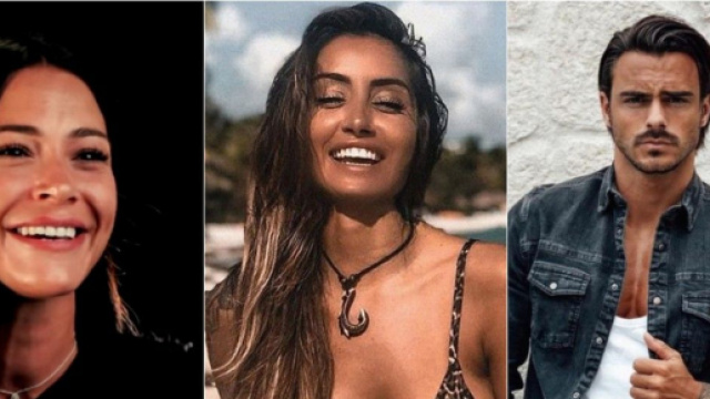 Drogue, télé-réalité, couple, Benji, Océane, Alix dit tout dans une nouvelle interview exclusive pour Krew TV.