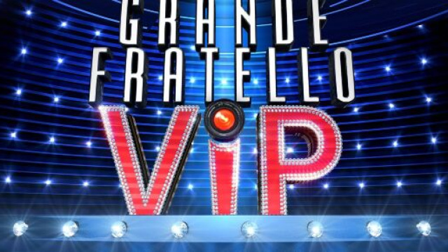 Grande Fratello Vip su Canale 5 condotto da Alfonso Signorini.