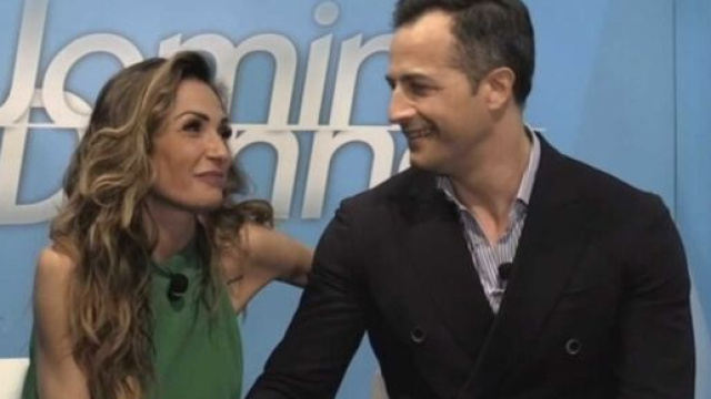 Ida Platano di U&D &egrave; tornata single: 'Forse Riccardo non pu&ograve; darmi quello che voglio'.