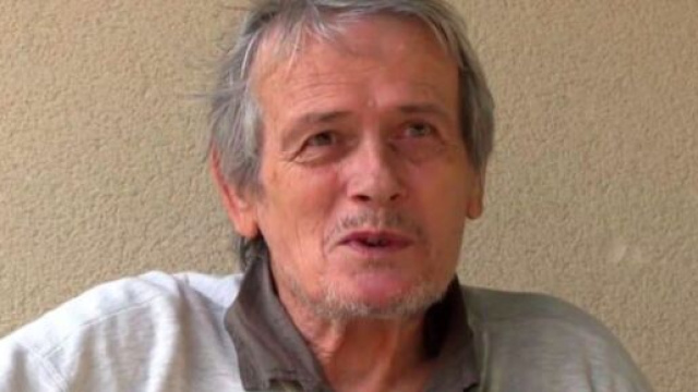 Jean François Garreaud est mort - Photo capture d'écran Youtube TV48