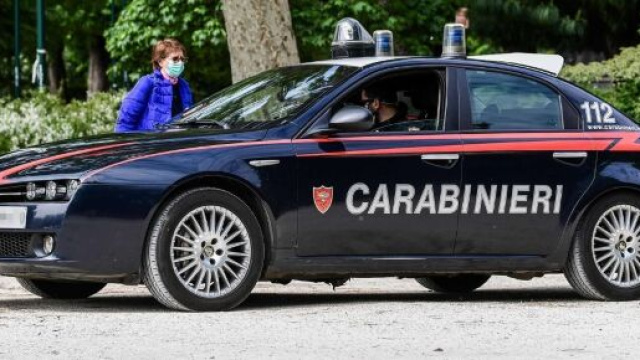 Terni, forse i due adolescenti morti credevano di aver comprato dallo spacciatore arrestato dai carabinieri codeina e non metadone.