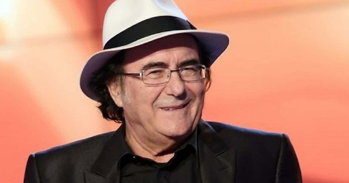 Le Partecipazioni Al Festival Di Sanremo Di Al Bano La Prima Fu La Siepe Nel