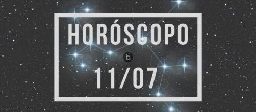 Horóscopo dos signos para este sábado (11). (Arquivo Blasting News)