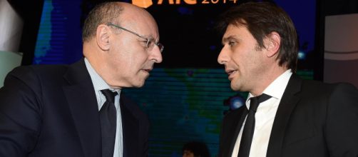 Inter, Conte e Marotta pronti alla rivoluzione.