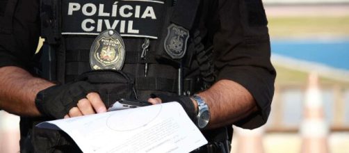 Polícia Civil Rio de Janeiro prende suspeitos. (Arquivo Blasting News)