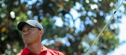 Tiger Woods will return to action in Memorial Tournament in Dublin, Ohio. Credit: Instagram/TigerWoods