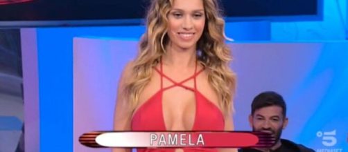 UeD, Pamela su Giovanni: 'L'uomo giusto al momento sbagliato'.