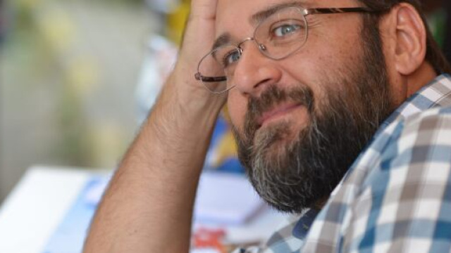 DayDreamer 14 luglio, il signor Aydin vuole aprire un nuovo negozio.