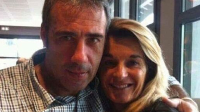 Philippe, le chauffeur de bus sauvagement agressé est mort - Photo capture d'écran Facebook