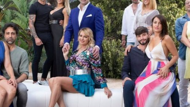 Temptation Island: tradimento scampato tra Ciavy e Valeria.