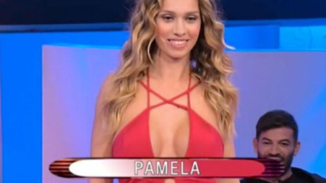 UeD, Pamela su Giovanni: 'L'uomo giusto al momento sbagliato'.