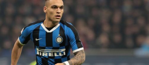 Inter e Barcellona vicine all'accordo per Lautaro.