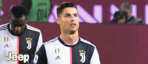 Juventus, ipotesi Marsiglia per Ronaldo.