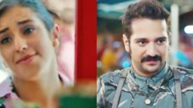 DayDreamer, spoiler turchi: Ayhan finge una storia con Muzaffer per far ingelosire Ceycey.