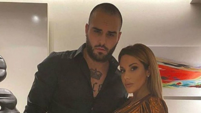 Très émus, Laura Lempika et Nikola Lozina annoncent enfin la grossesse de la candidate des Marseillais vs Le Reste du Monde 5.