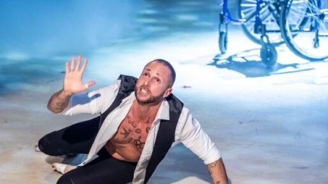 U&D, Ivan Cottini chiama Maria De Filippi: ‘Sono pronto per il trono’.