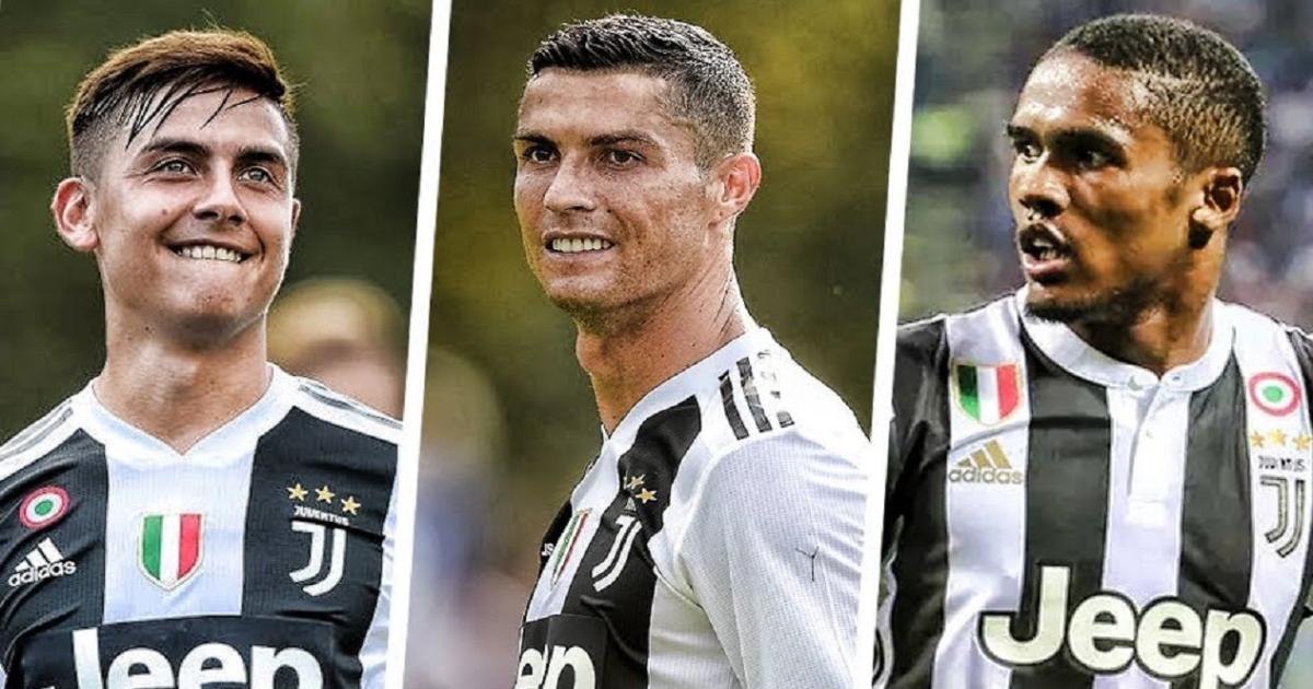 Sassuolo-Juventus, probabili formazioni: Caputo sfida ...