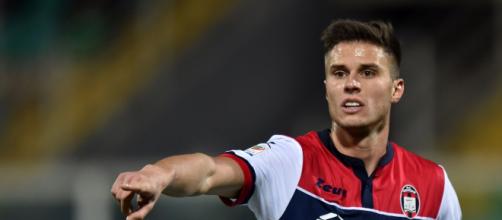 Reggina: calciomercato, Crisetig sarebbe vicino alla firma ...