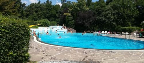 Ferrara: bambino di quattro anni perde la vita annegando nella piscina di un agriturismo.