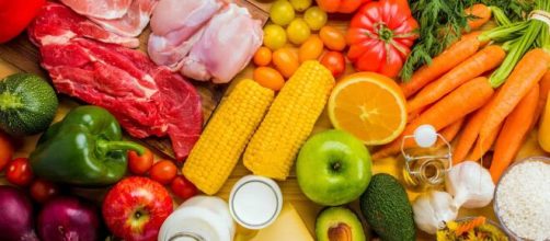 Guia de cores de alimentos é aliado na prevenção de câncer. (Arquivo Blasting News)