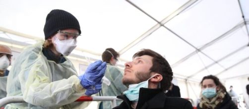 Italia endurece las medidas ante los rebrotes del coronavirus