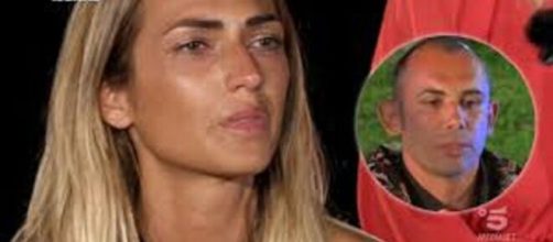 Temptation Island: Valeria e Ciavy si sarebbero lasciati, lei sentirebbe Alessandro.