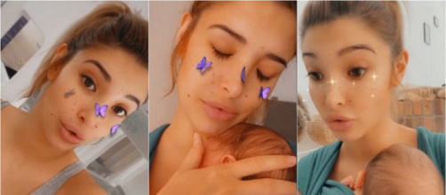 Mélanie Dedigama et Vincent aux urgences pour Naya, ils sont très en colère contre le personnel médical.