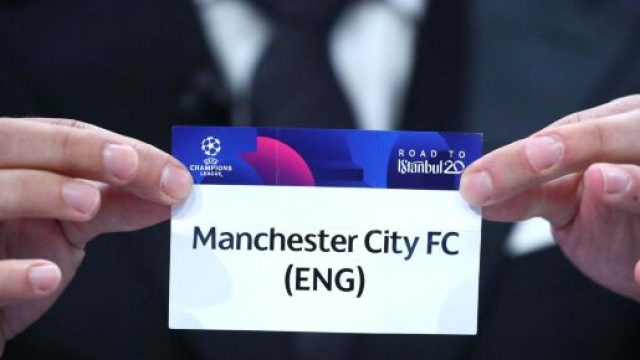 Il Manchester City, grazie alla decisione del Tas, è di nuovo qualificato alle competizioni europee per la prossima stagione.