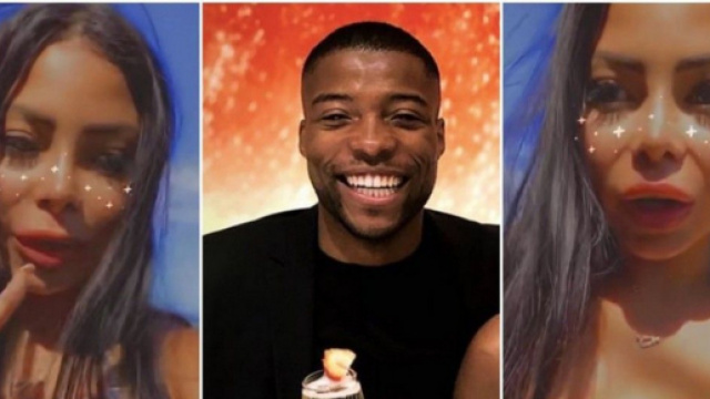 Maeva Ghennam enceinte de Marvin (Love Island) ? Elle est très inquiète après un retard de règles.