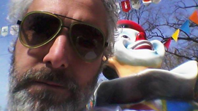 Pojana Maggiore: Mirco Scaggion deceduto in un incidente con la moto, stava andando a fare benzina.