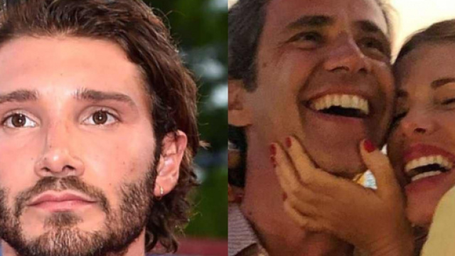 Stefano De Martino vende la sua barca a quasi 300mila euro, la Marcuzzi in vacanza con Paolo.