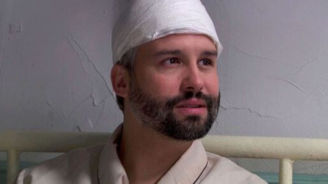 Una vita, anticipazioni Spagna: Felipe si risveglier&agrave; dal coma privo di memoria.