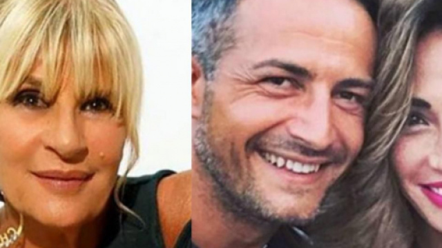 Uomini e Donne, Gemma sulla crisi tra Ida e Riccardo: 'Lui è orgoglioso, ma l'amore può tutto'.