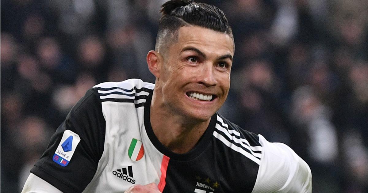 Serie A, classifica marcatori: salgono Cristiano Ronaldo ...