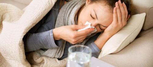 A gripe pode deixar acamado, mas alguns alimentos podem revigorar. (Arquivo Blasting News)