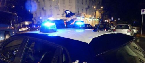 Torino, 30enne uccide i genitori a coltellate a Collegno: fermato dai carabinieri.