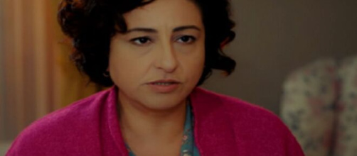 Daydreamer, spoiler del 22 luglio: Nihat e Mevkibe preoccupati per la figlia Sanem.