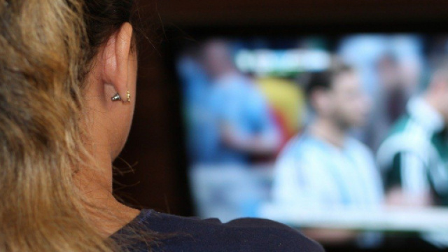 Calcio in tv, il programma della 33esima giornata di Serie A.