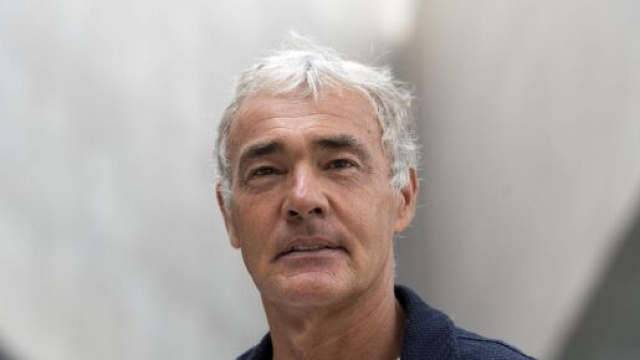 Massimo Giletti: ''Sono stato avvertito solo ora delle minacce''.