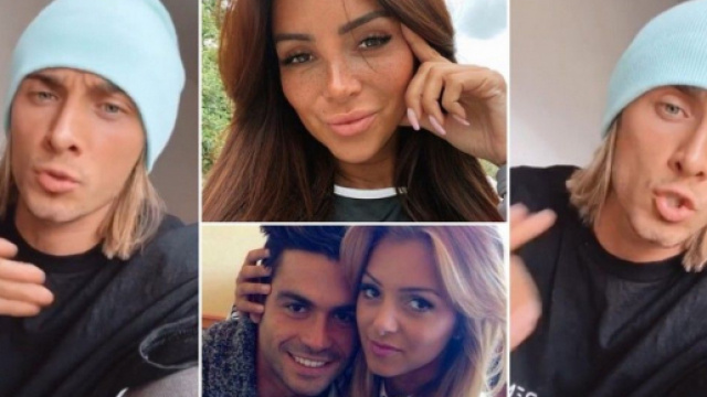 Pauline Tantot, faux avortement, Ricardo, mensonges,... Dylan balance toute la vérité sur son ex Fidji Ruiz.