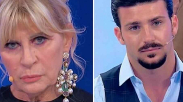 Uomini e Donne, Gemma pronta a tornare a settembre: la storia con Nicola sarebbe in bilico.