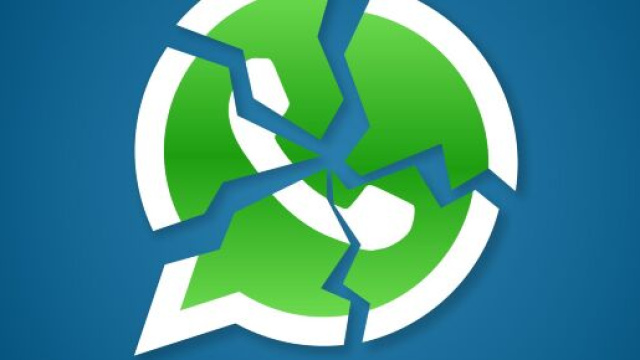 WhatsApp down per un'ora, la chat in tilt martedì sera: impossibile inviare messaggi.
