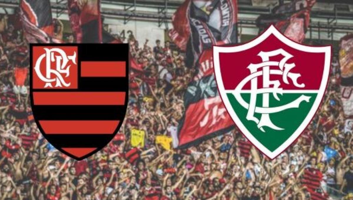 Flamengo X Fluminense Transmissao Ao Vivo No Sbt Nesta Quarta 15 As 21h