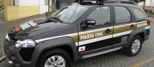 A Polícia prendeu a mulher suspeita de matar o genro. (Arquivo Blasting News)