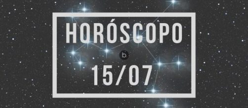 Horóscopo do desta quarta (15) para cada signo. (Arquivo Blasting News)
