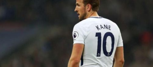 Juventus, possibile colpo Kane