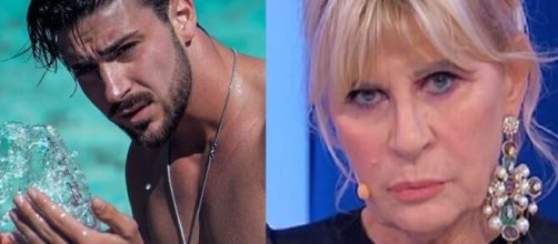 Nicola Vivarelli posta una foto estiva su Instagram, a corredo della quale parla di amici e familiari ma non di Gemma Galgani.