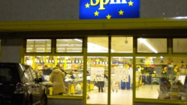 Assunzioni per diplomati in Eurospin.